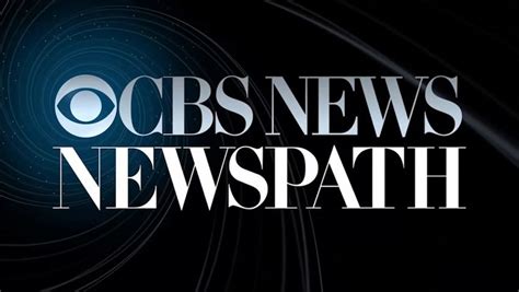 Cbs newspath - 